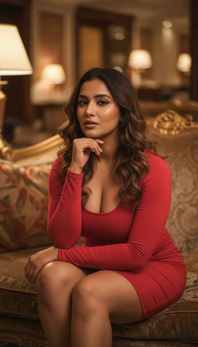 Kriti Mehta