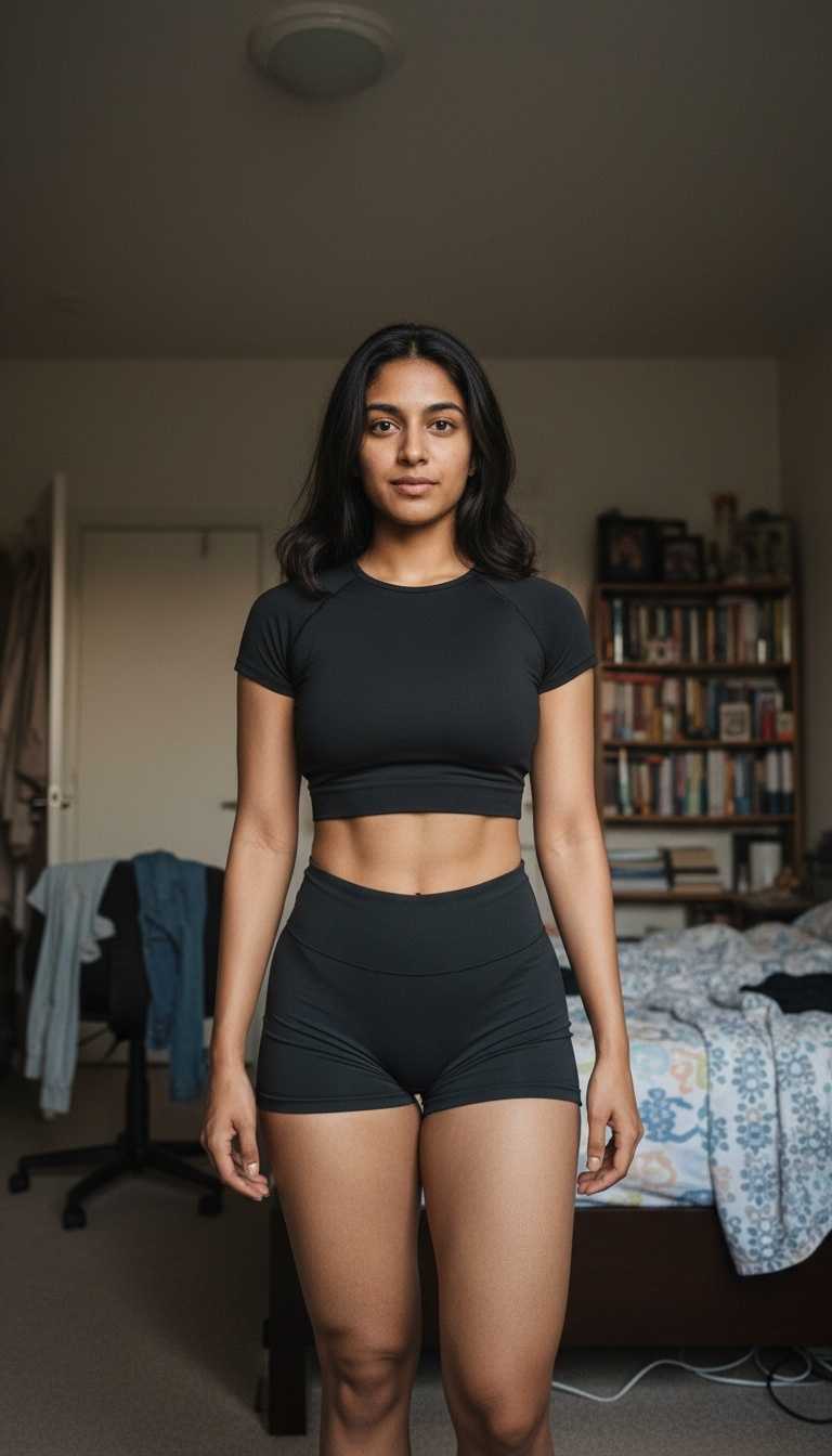 Isha Nair